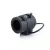 AIDA CS4K-3611V | 4K Varifocal 3.6~11mm Auto-DC Iris CS Mount Lens